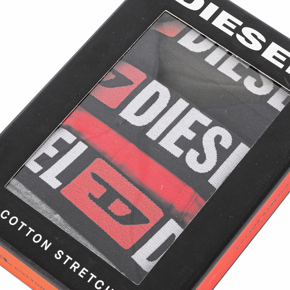 Diesel Boxershort Damien 3-pack