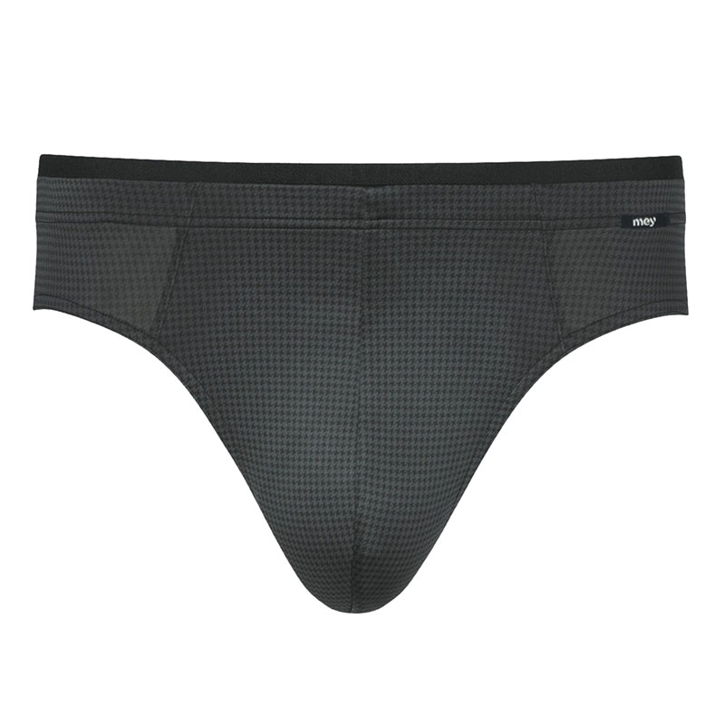 Mey Herenslip black Classic