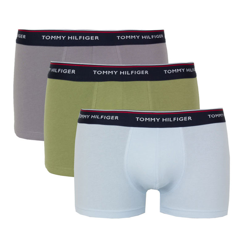 Tommy Hilfiger boxershorts 3-pack