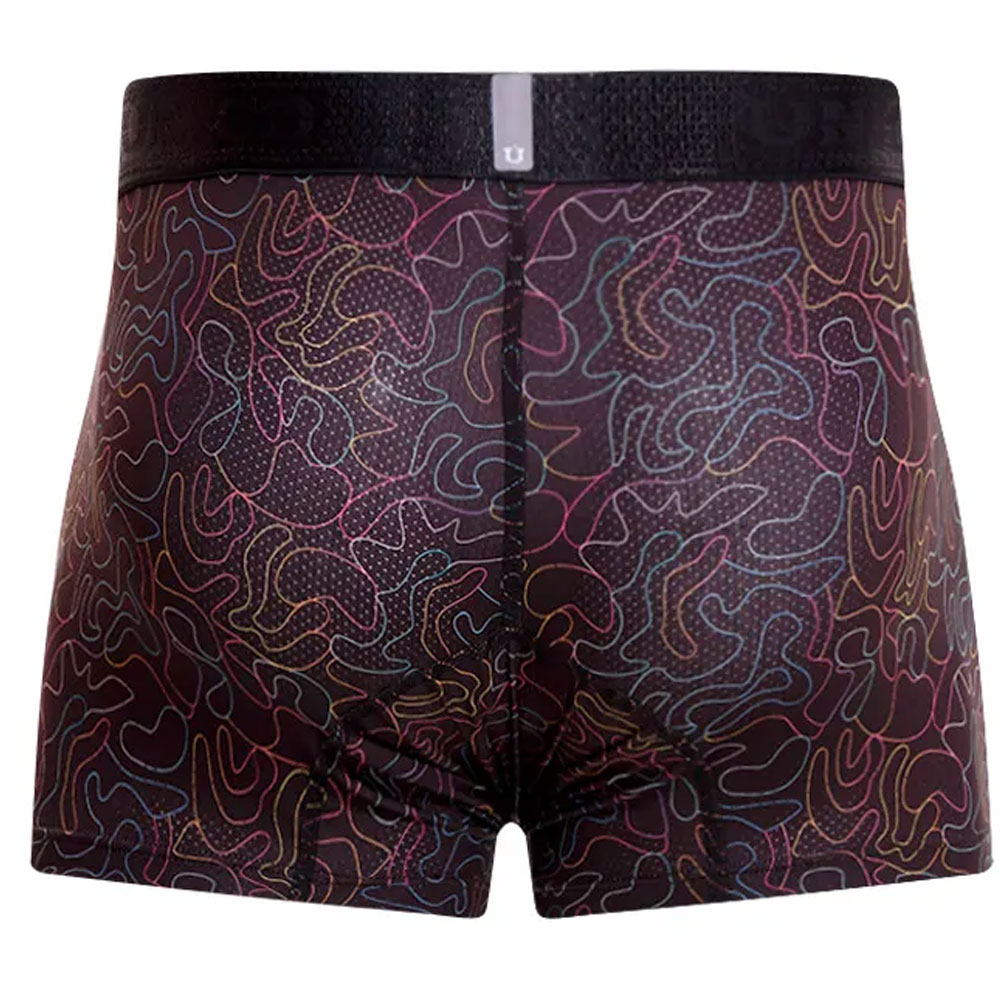 Mundo Unico boxershort Drapeado