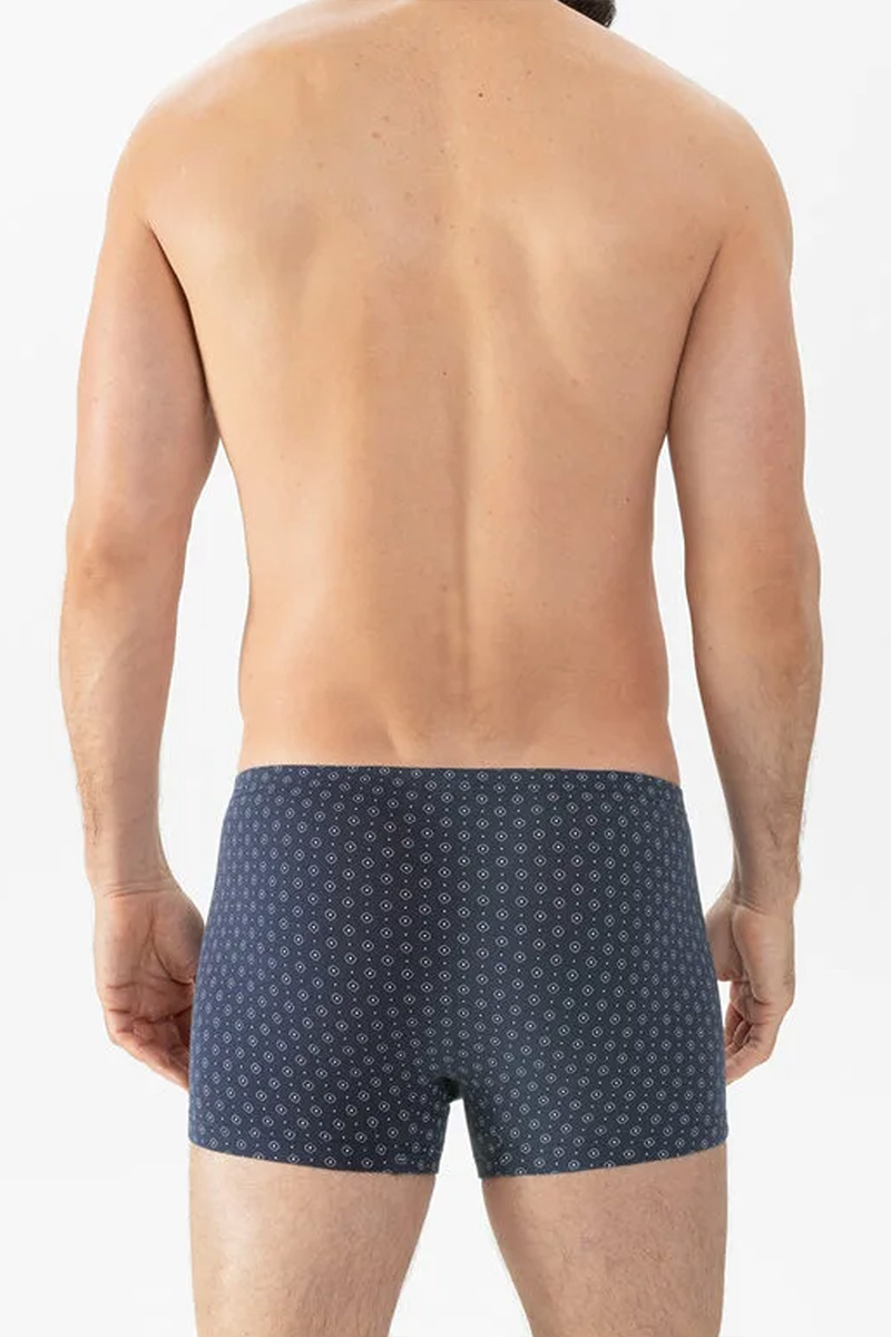 Mey boxershort Shorty  Pointed