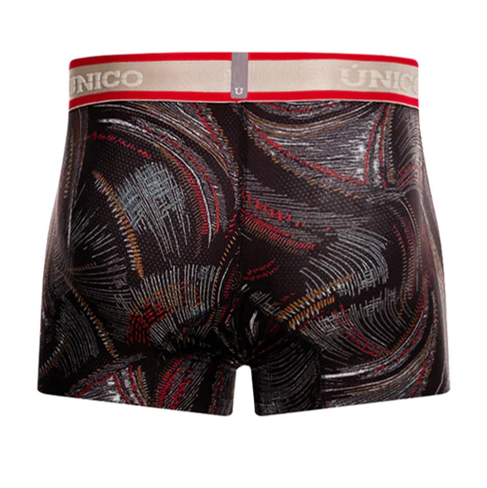 Mundo Unico boxershort Abismal