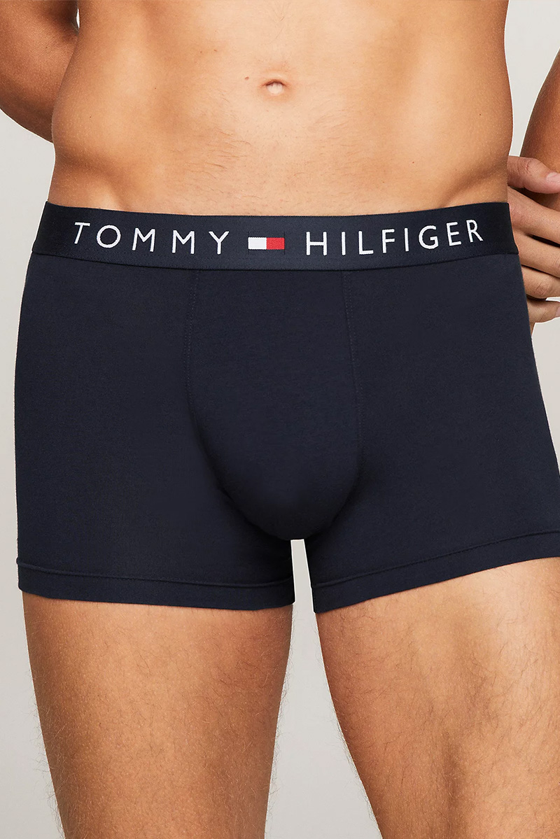 Tommy Hilfiger boxershorts 5-pack multi color