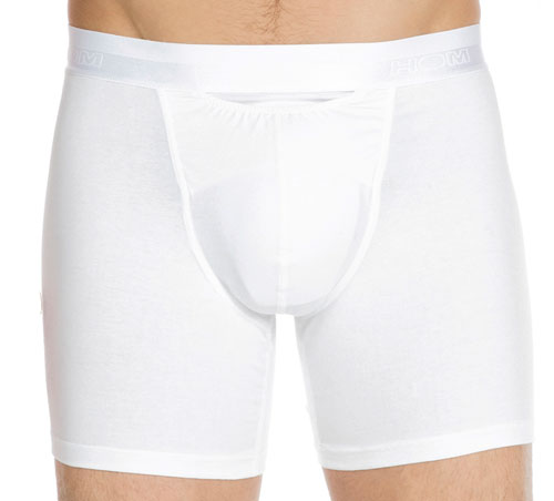 HOM boxershort ho1 long wit 