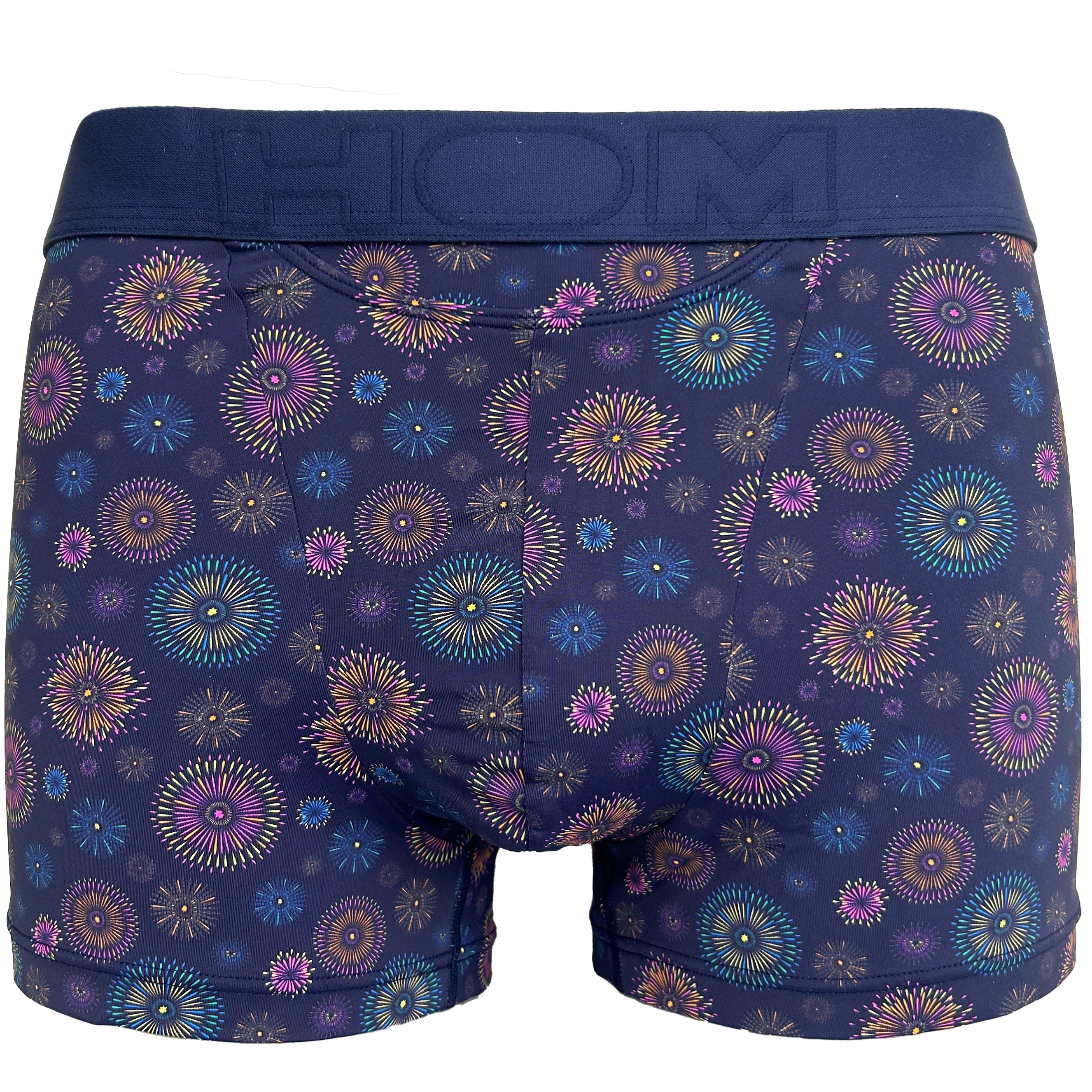Hom Ho1 boxershort Spectra microfiber  