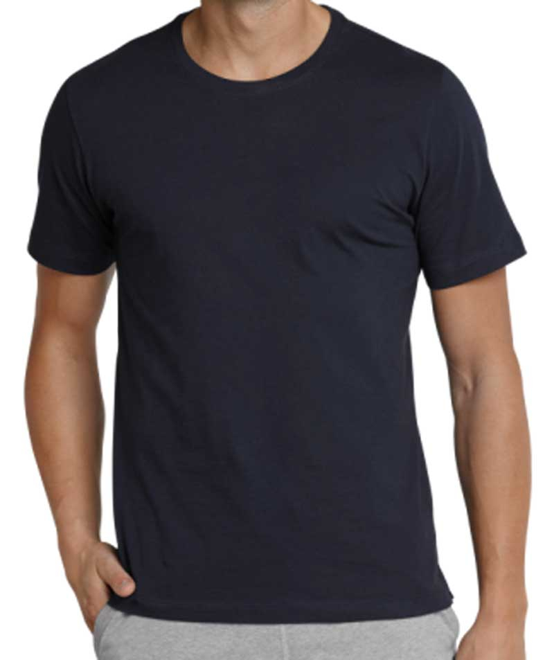 Schiesser Pyjamashirt korte mouw