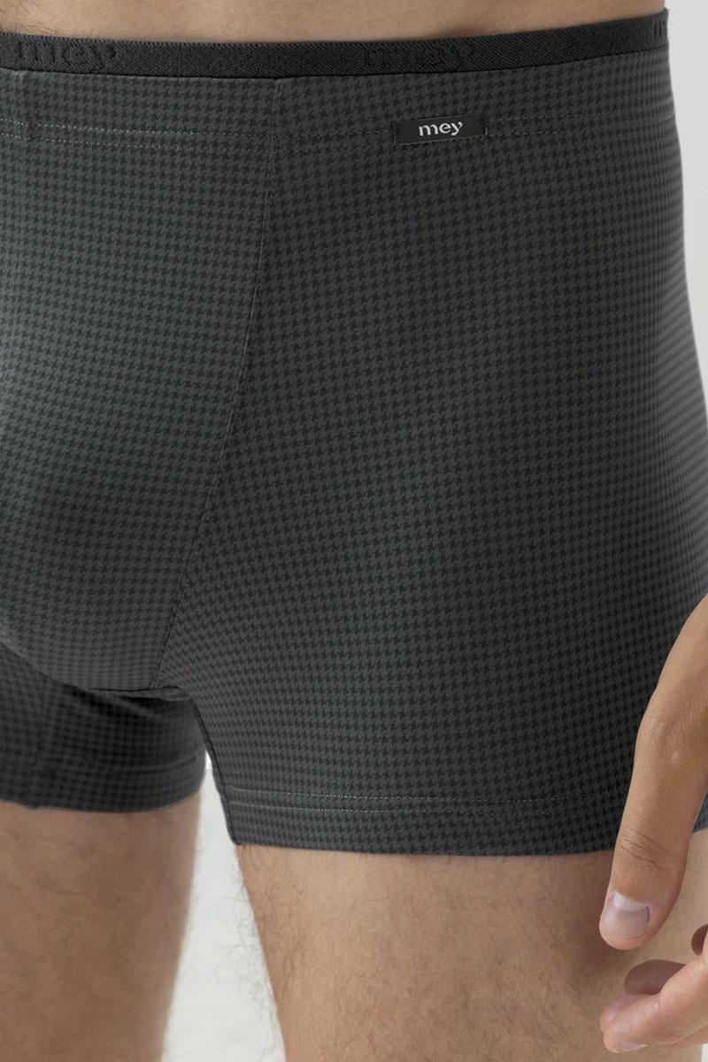 Mey boxershort Black Classic