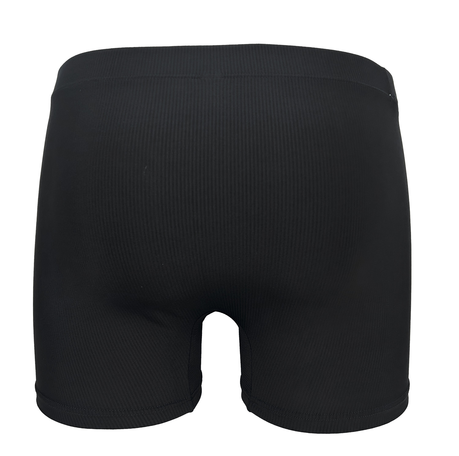 Set Boxershort microfiber gestreept