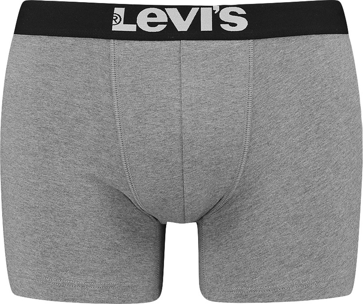 Levis Boxershorts 6-pack multi