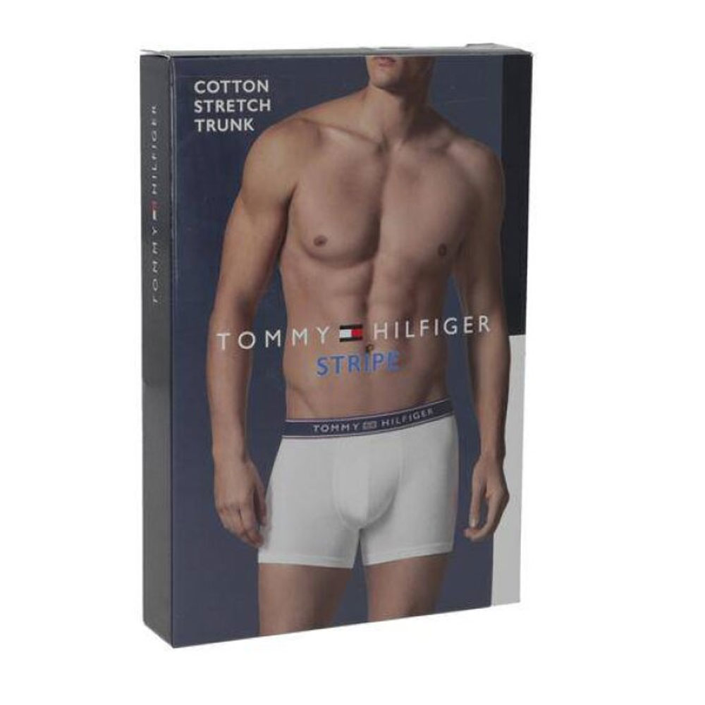 Tommy Hilfiger Boxershort TH stripe verpak