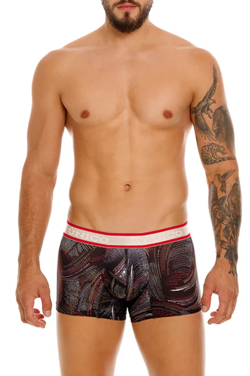 Mundo Unico boxershort Abismal