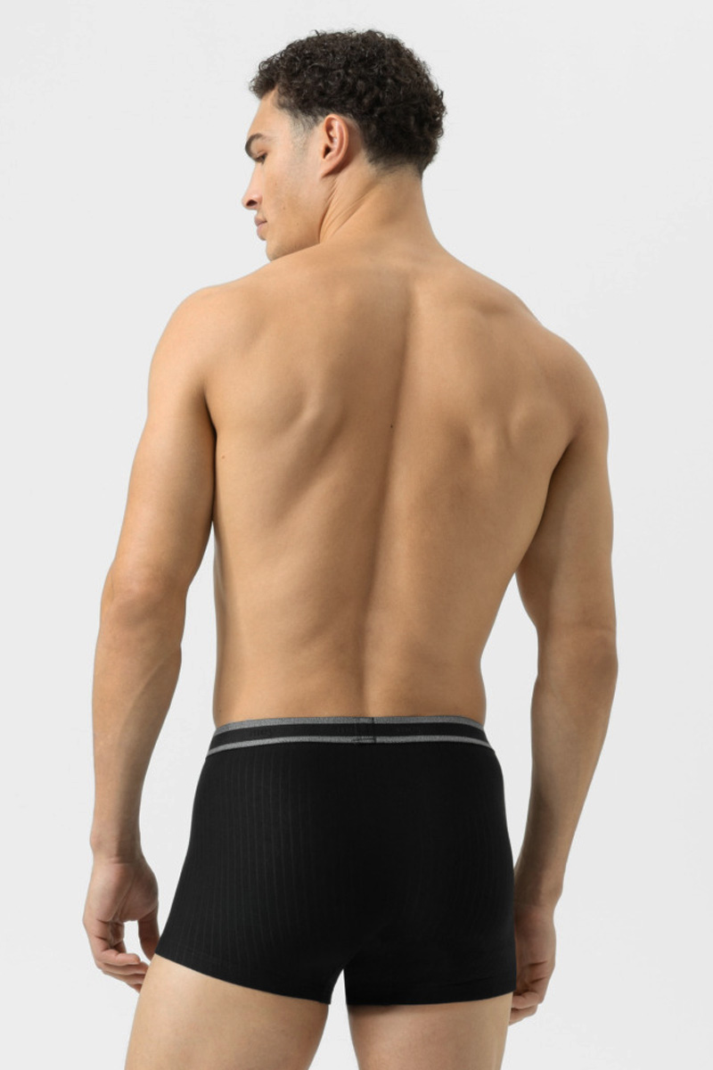 Mey boxershort Unlimited zwart