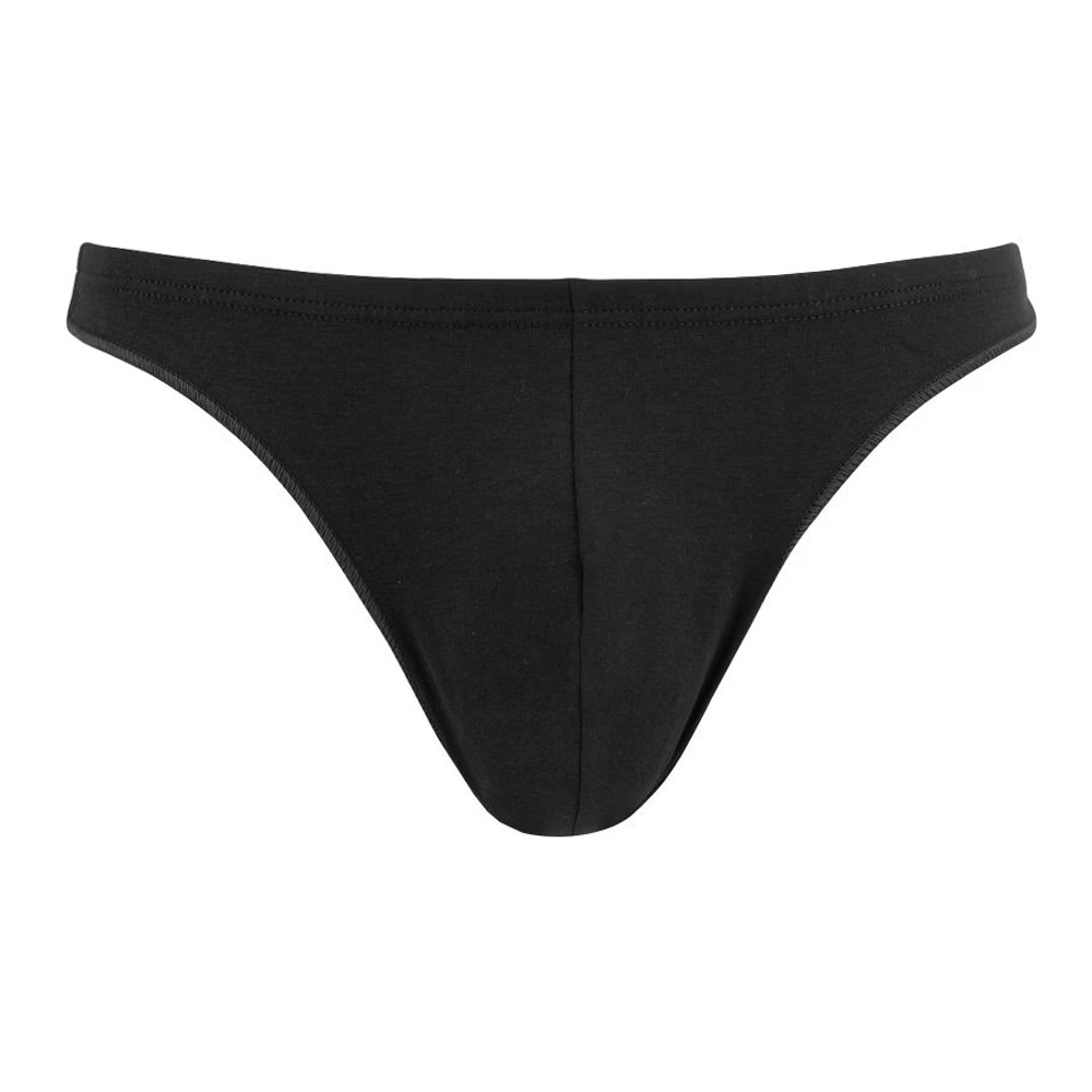 Hom Freddy string zwart