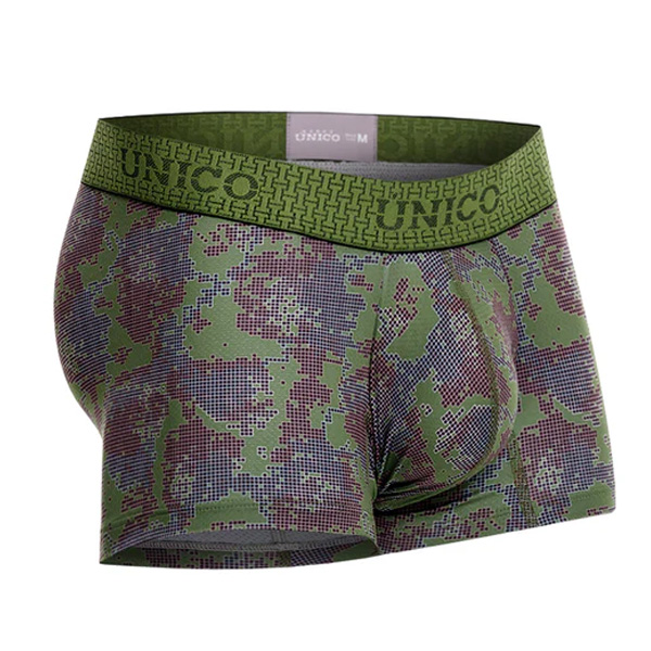 Mundo Unico boxershort Kombu