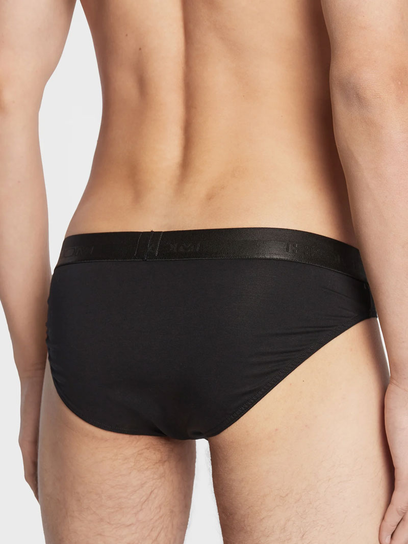 Hom Classic mini slip zwart
