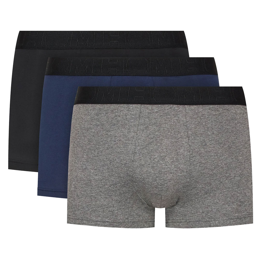 Hom boxershort Tonal 3-pack multi