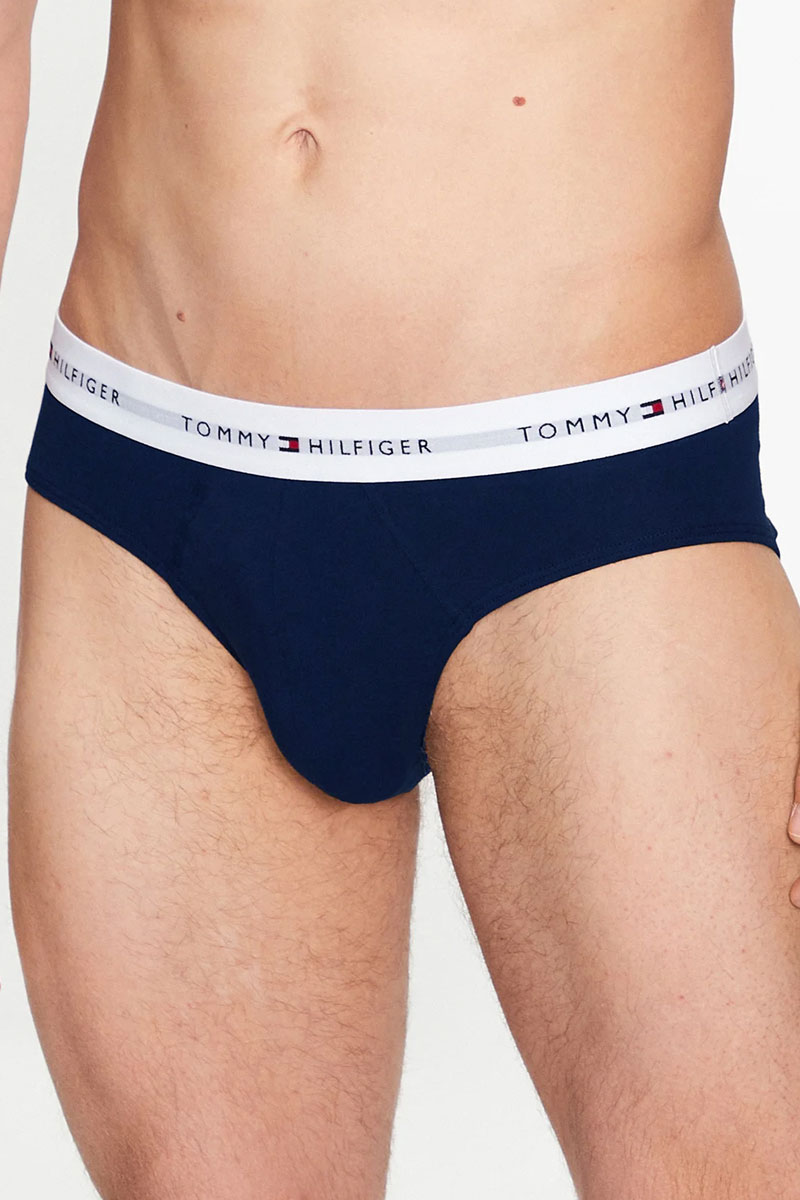 Tommy Hilfiger Signature slips 5-pack