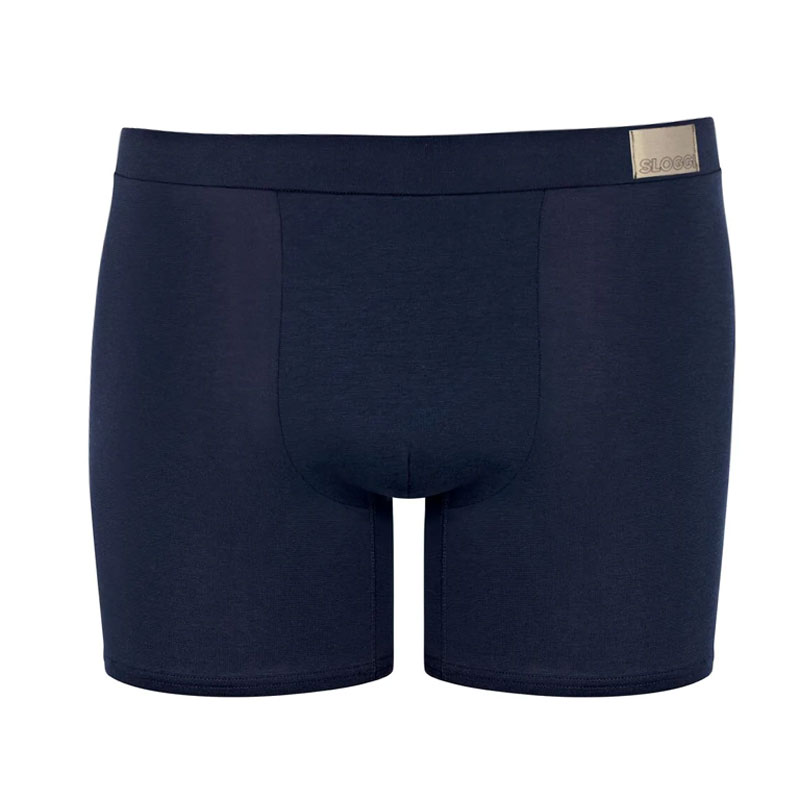 Sloggi Go natural short 2-pack 10214598-m008 detail