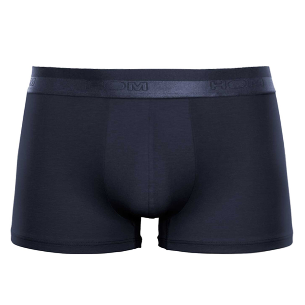 Hom boxershort Classic modal blauw