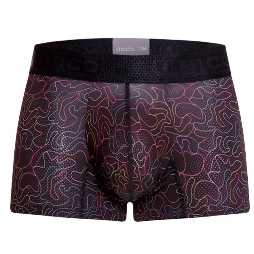 Mundo Unico boxershort Drapeado