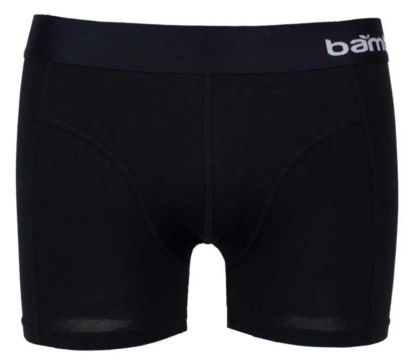 Apollo bamboo boxershorts voorkant