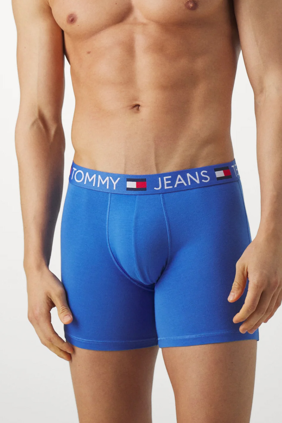 Tommy Jeans 3-pack boxershorts 