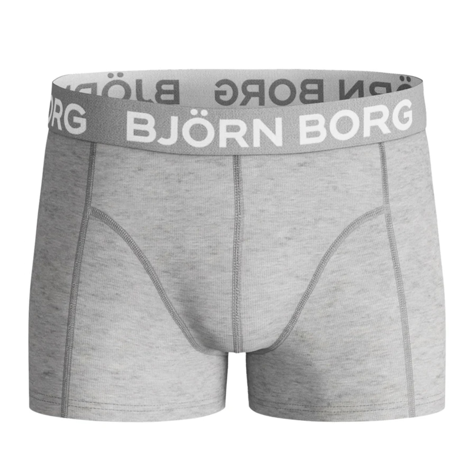 Bjorn Borg boxershort For Boys 5-pack blauw 