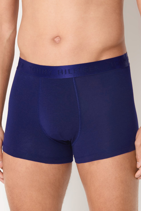 Tommy Hilfiger Shorts Everyday Luxe 3-pack multi