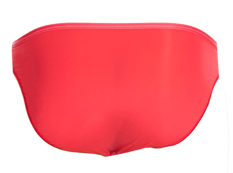 HOM micro slip Plumes rood achterkant 2