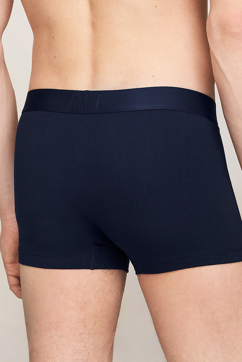 Tommy Hilfiger boxershorts 5-pack multi color