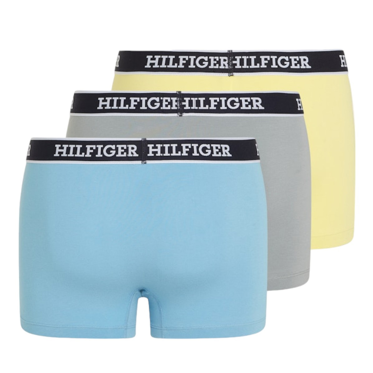 Tommy Hilfiger trunk 3-pack multi