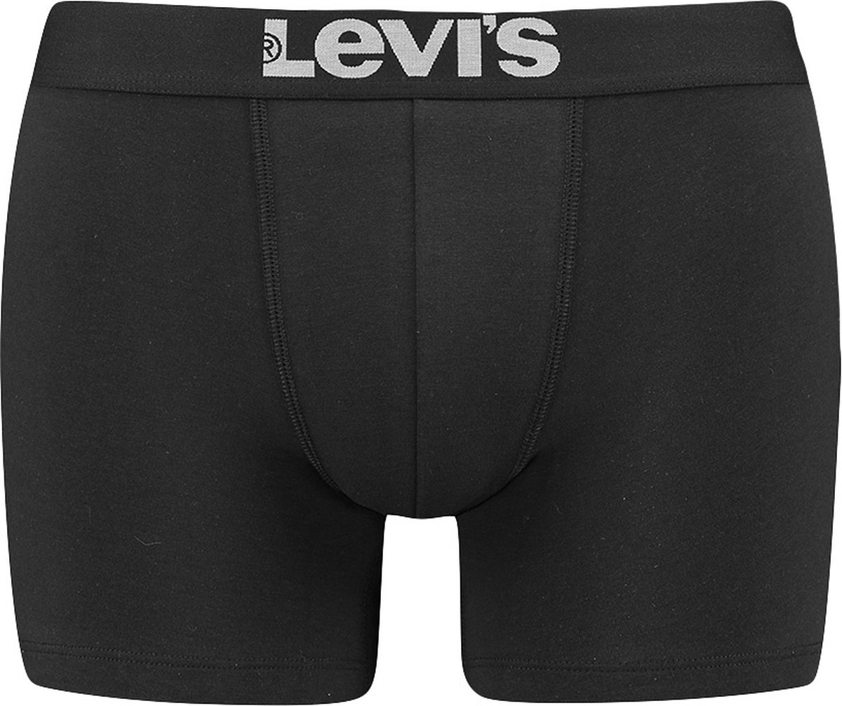 Levis Boxershorts 6-pack multi