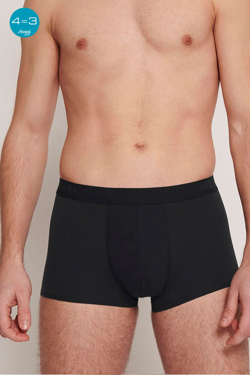 Sloggi evernew hipster zwart