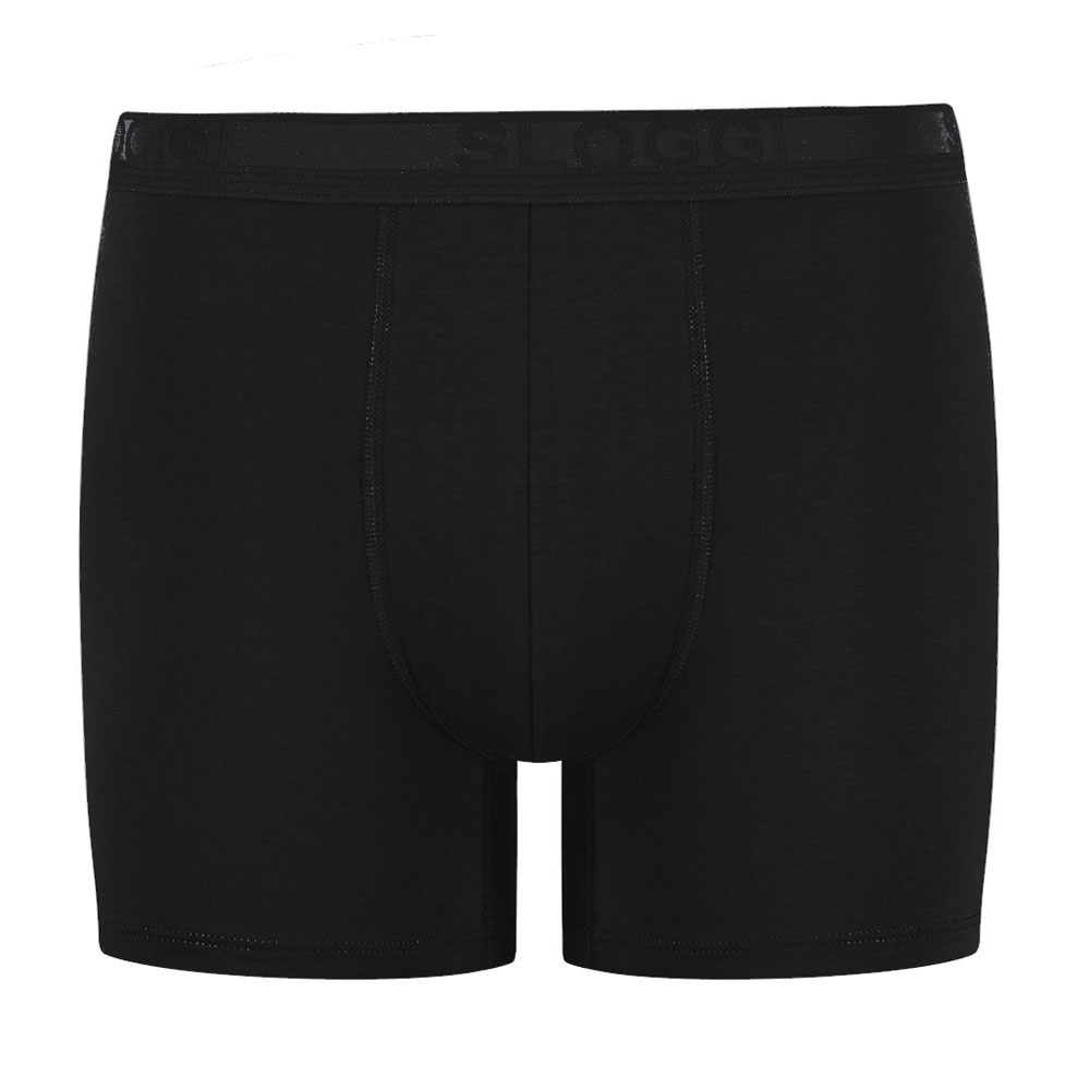 Sloggi evernew short zwart