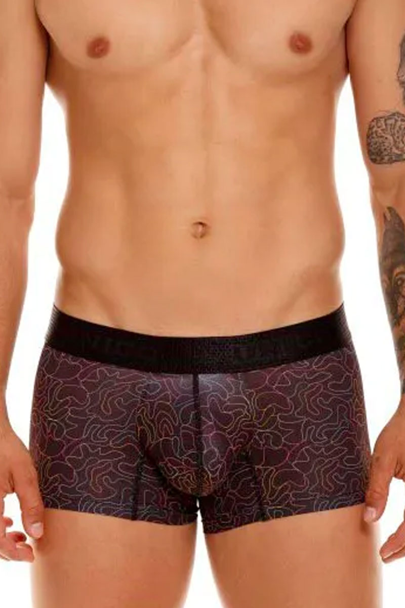 Mundo Unico boxershort Drapeado