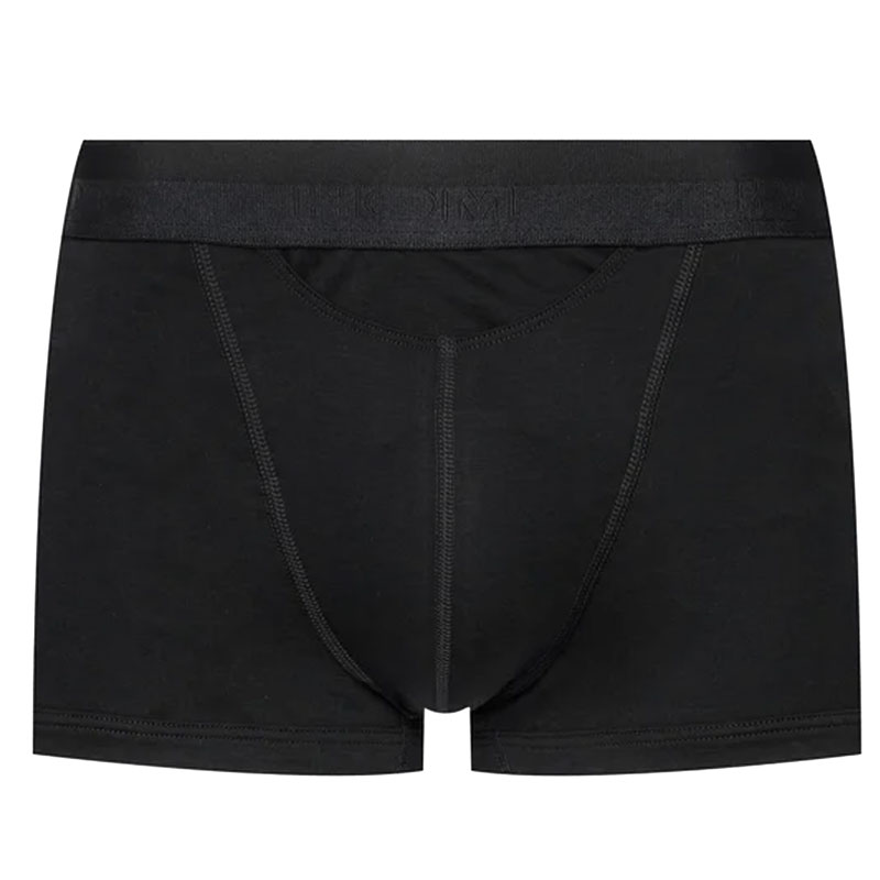 Hom Ho1 boxershorts actie 6-pack zwart