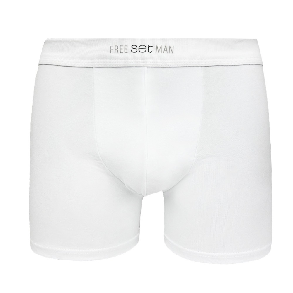 Set Boxershort 18070 wit
