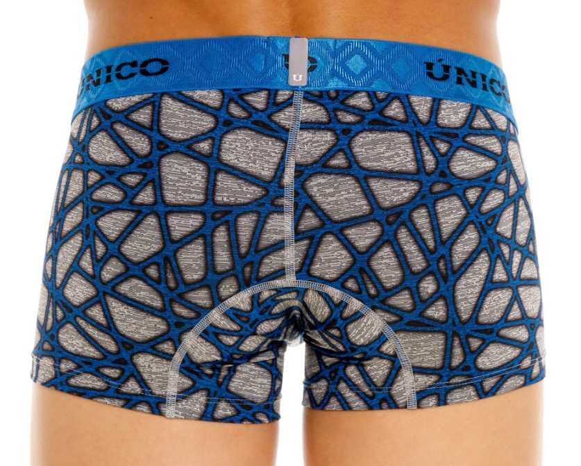 Mundo Unico boxershort Croquis