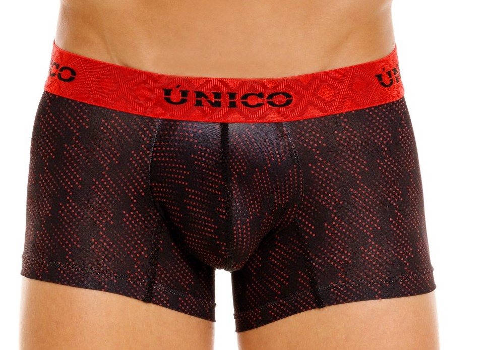 Mundo Unico boxershort Semitono