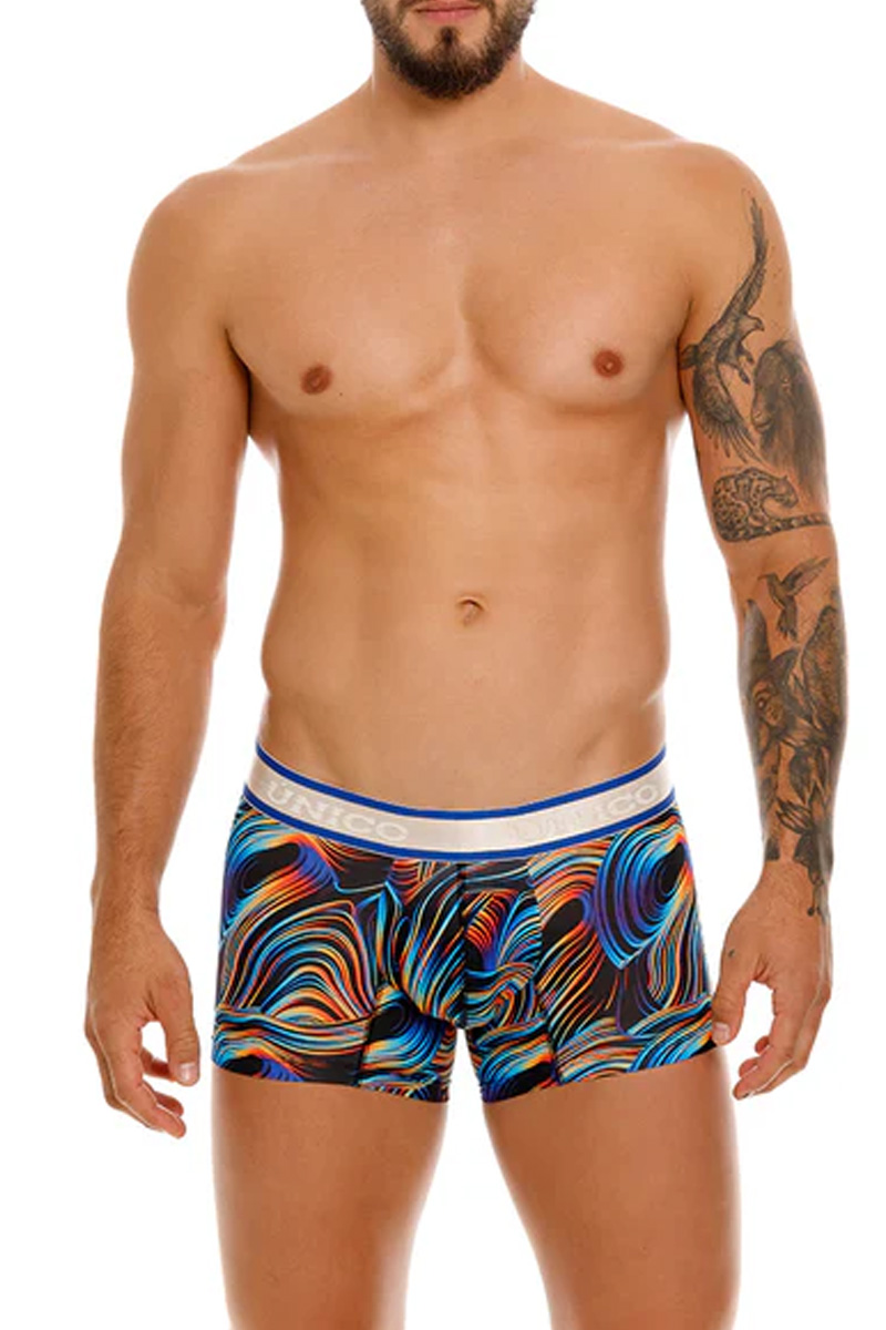 Mundo Unico boxershort Calamo