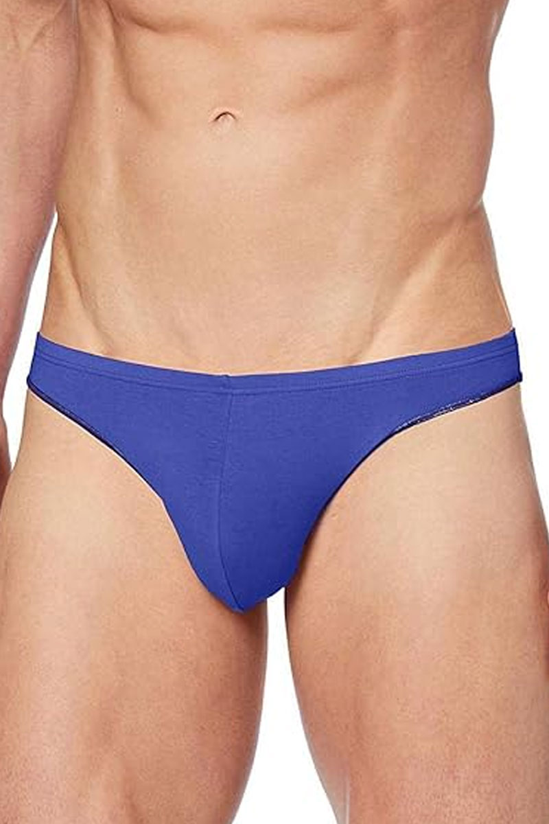 Hom Freddy string blauw