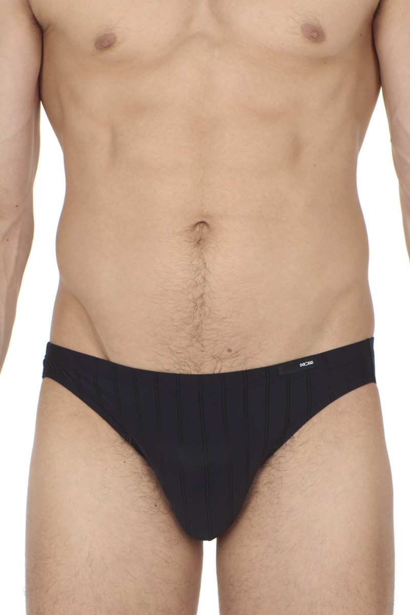 Hom Chic micro slip zwart