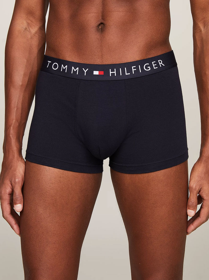 Tommy Hilfiger boxershorts 5-pack multi color