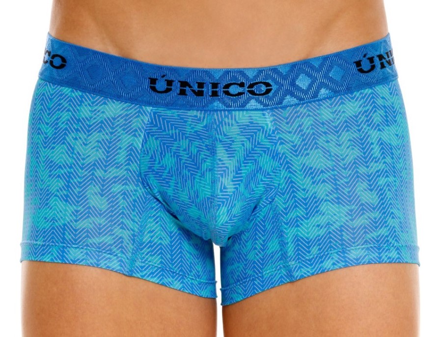 Mundo Unico boxershort Espina