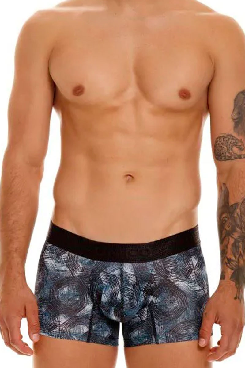 Mundo Unico boxershort Hexagonal