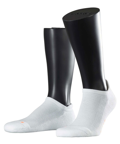 Falke sneakersokken wit Cool kick
