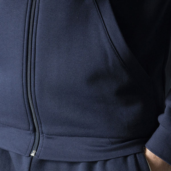 Gotzburg-vest-blauw-rits-detail