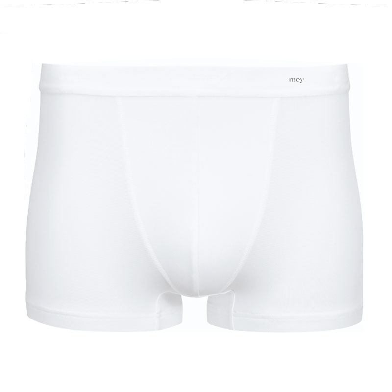 Mey boxershort Modern cotton  wit