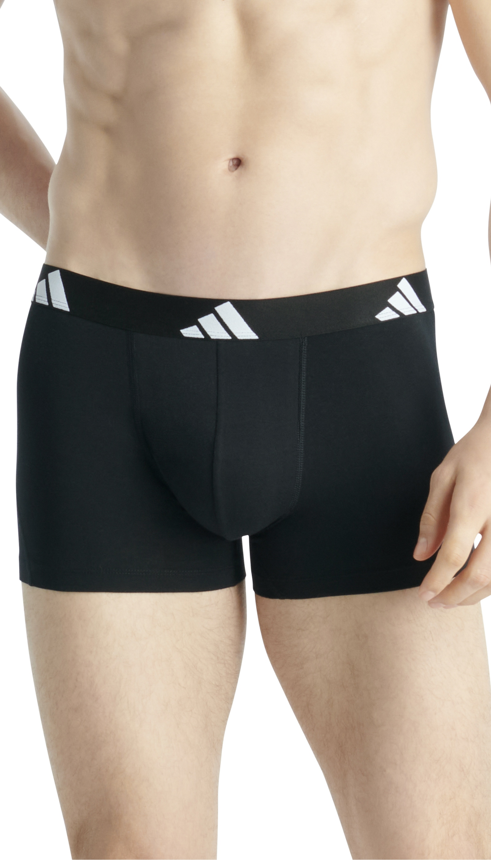 Adidas boxershorts active flex cotton 5-pack 