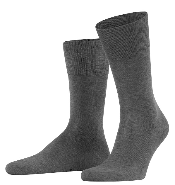 Falke Tiago grijs 3390